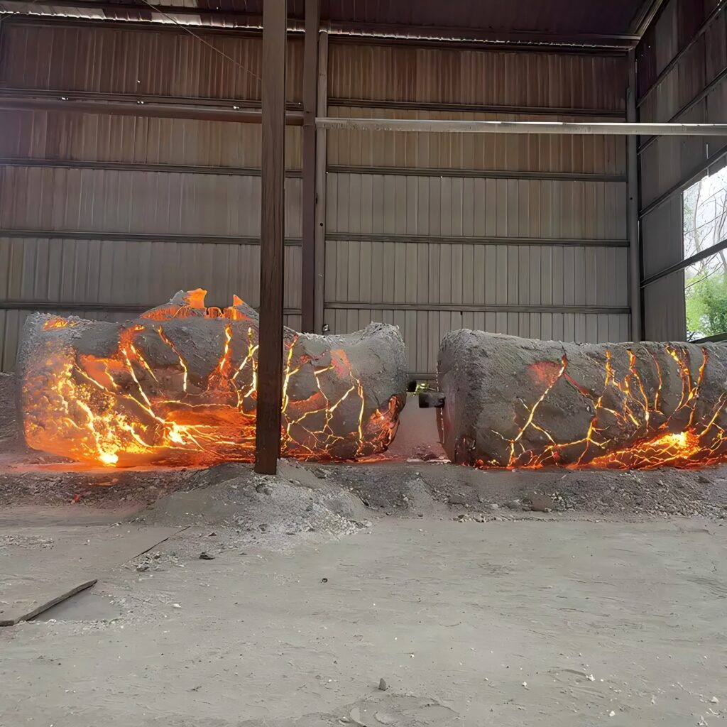 fused silica manufacturer